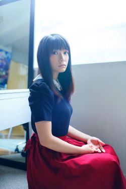 竹内纱里奈